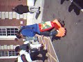 Hot Stepping Granny at Mastermind Notting Hill Carnival 2006