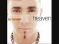 dj sammy heaven