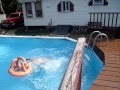 AMAZING BASKETBALL SHOTS!