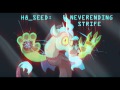 Neverending Strife