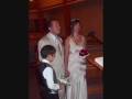 videos de giovanni & rita`s wedding