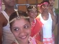 A lighter look... at a Goa meet