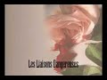 Les Liaisons Dangereuses