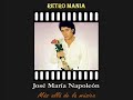 Jos� Mar�a Napole�n - Recuerdo Apagado