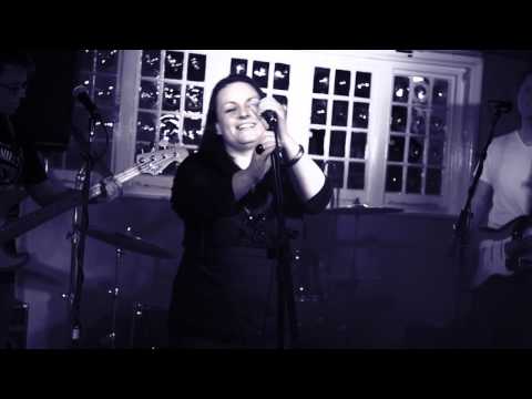 The Bernie Watts Band, Comfortably Numb  track8