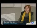 CIFP José Luis Garci en Noticias La 1 CIFP José Luis Garci en Noticias La 1
