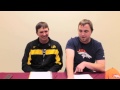 The Lee and Liger Sports Talk: Episode 10