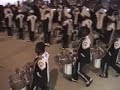 SCSU Drum Block 2005