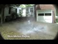Dry Ice Bomb
