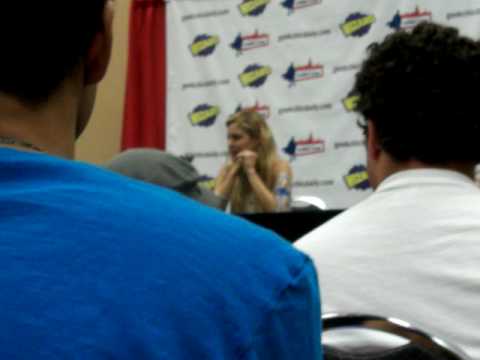 Clare Kramer