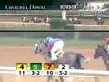 CHURCHILL DOWNS, 2008-07-05, Race 2