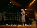 videos de BRIGITTE NIELSEN sings 