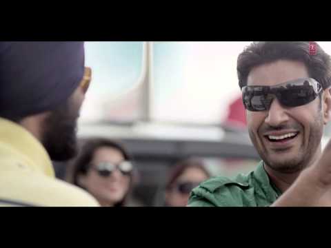 Yadaan Reh Jaaniyaan Harbhajan Mann By KHURRAM SHAHZAD