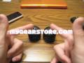 Chill Pill Mobile Speakers