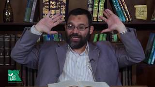 اللمع | باب في أن الأمر هل يقتضي الفعل على الفور أم لا ؟