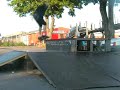 Charlie �ster , Skate , Arboga