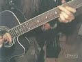 acoustic guitar
