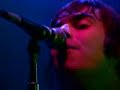 Oasis - Wonderwall Live, 1996 Oasis - Wonderwall Live, 1996