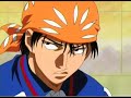 Kaidoh Kaoru - Headstrong To Take On Anyone