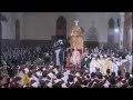Egyptians mourn Coptic Pope Shenouda