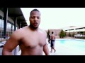 Ndamukong Suh at 2010 NFL COMBINE.mp4