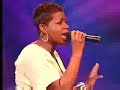Fantasia- When I See U live Fantasia- When I See U live