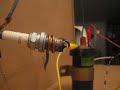 water explosion