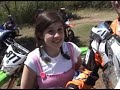 OCCRA 2008 Motorcyle racing.mpg