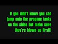 5 Highrise Glitches/Tips (Call of Duty:MW2)