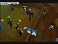 RuneScape - How to Make Money - Chickens - Cows - StongHold