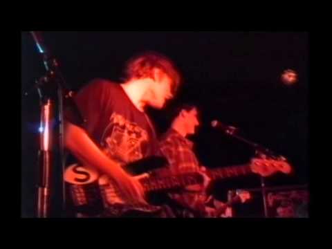 Pavement - March 4, 1994 -- Luxor -- Cologne, Germany