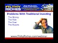 Filthy Riches Webinar