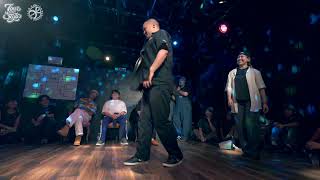 Ricky vs Yukiko – Tour de Style Special 2025 FINAL