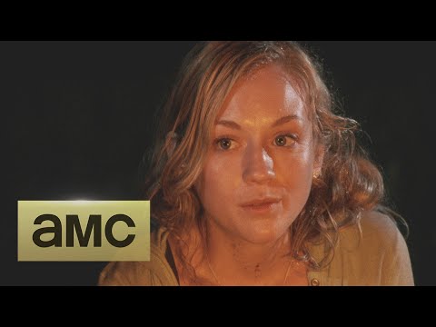 (SPOILERS) Beth Greene: The Walking Dead