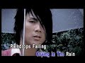 Crying In The Rain MV ( Karaoke Version )