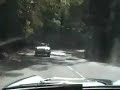 Honda S800 Drive