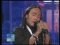 AFTER ALL THESE YEARS on Ellen Degeneres show