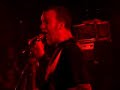 ISIS Wrists Of Kings  live Athens,Greece 2007