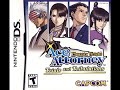 Phoenix Wright T&T -34 - Arrival Melody _ Godot Phoenix Wright T&T -34 - Arrival Melody _ Godot