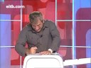 Carlos Sobera en date el bote 4