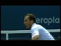 a wonderful point played by radek stepanek! other mercedes benz play of the week/month will be able on my channel!