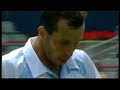 a wonderful point played by radek stepanek! other mercedes benz play of the week/month will be able on my channel!