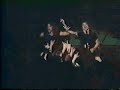 teledysk, klip, Overkill,- Feel The Fire