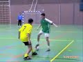 futsal futsal
