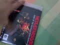 Metal Gear Solid 4 . i had it 3 days befor the release date Metal Gear Solid 4 . i had it 3 days befor the release date