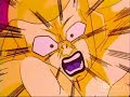 Immortal (DRAGONBALL Z)