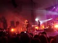 Fran Perea - Punto y aparte (LIVE IN HELSINKI)