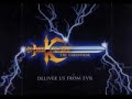 Kryst The Conqueror - Kryst The Conqueror -