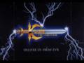 Kryst The Conqueror - Kryst The Conqueror AUDIO ONLY!