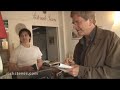Updating Guidebooks the Rick Steves Way